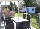 25 Ferienwohnung 'Mummengarten' mit Wallbox u. Sauna