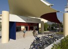 Planetarium Resort Zweizimmer-Wohnung Bilo B4