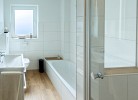 Ferienwohnung Meereswind