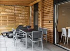Glamping-Dorf Terme Tuhelj Mobilehome Vita Family