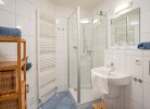 Inselblume 56 - Ferienwohnung am Südstrand mit Meerblick