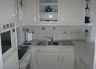 Strandhotel Wohnung 43