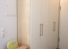 02 Ferienwohnung 'Strandnest 1'  Strandburg App.0.2 rechts