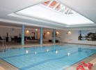 Ferienwohnung Residenz Rosengrund D6