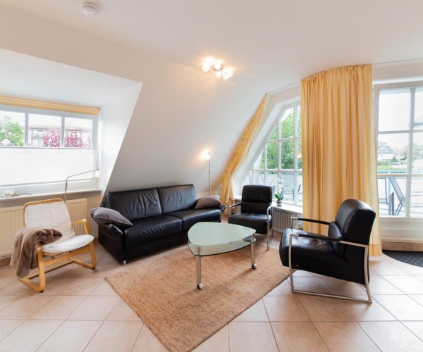 Ferienwohnung Ocean Drive 3