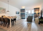 Haus 'Meerblick-Villa', Wohnung 43