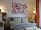 Rahlfs Hus Wohnung Nr. 5