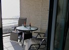 Inselblume 17 - Ferienwohnung mit Meerblick in der Strandburg B2.5