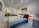 Exklusive Ferienwohnung Blumenhaus
