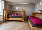 Kurpark- Residenz App. 213  Seesicht, Kurparkallee 43, 27476 Cuxhaven- Döse