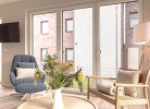 Ferienwohnung Villa Heidenreich Nr.2