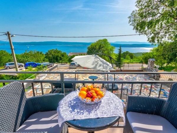 Apartment Roza
