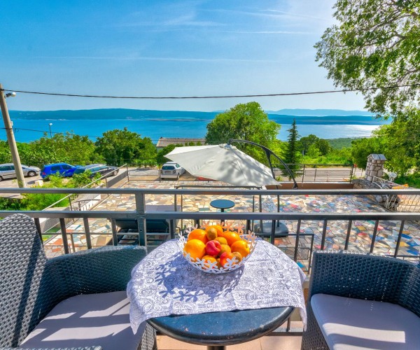 Apartment Roza
