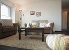 Haus Sanddüne im Dünenpark I, Wohnung 4 'Sandperle'