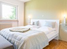 Ferienwohnung Haus Grün