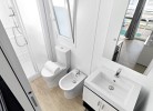 Barricata Holiday Village Mobilehome Giove XXL Premium