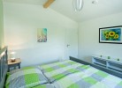Appartement Zur Heideblüte mit Balkon