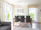 Ferienwohnung Seestern