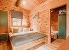 Komfort Ferienhaus Tannenrauschen