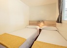 Ferienanlage Classe Mobilehome Tirreno Disabili