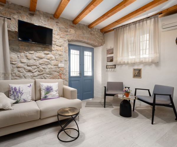 Apartment Piazzetta Premium