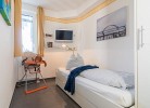 'Strandpark Großenbrode', Haus 'Ostseebrise', Wohnung 9 'Perlentaucher'