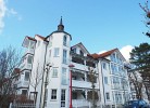 Ferienwohnung 7 im Wohnpark Granitz