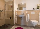 Haus Meerdüne im Dünenpark II, Wohnung 6 'Meerambiente'