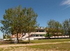 Residenz Arcobaleno Zweizimmer-Wohnung Cavalluccio Marino