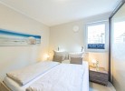 Ferienwohnung Strandmuschel