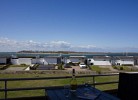 Inselblume 79 - Ferienwohnung mit Meerblick im Strandhaferweg