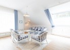 Ferienwohnung Strandallee 18