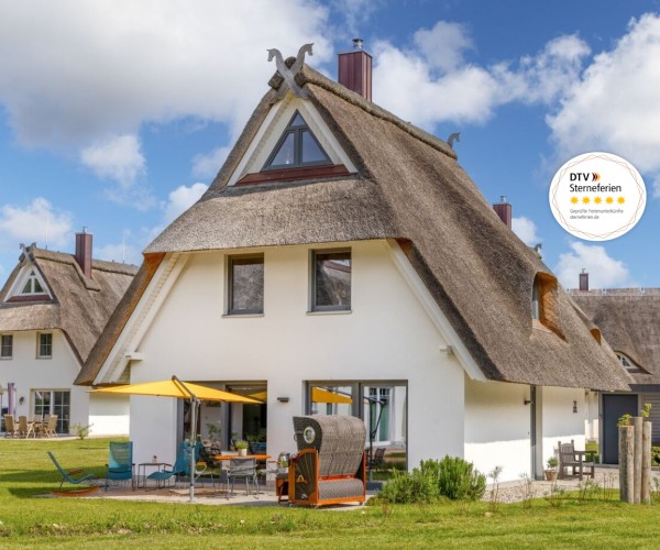 Haus 22 -  Lütt Lenneke