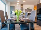 Haus Sanddüne im Dünenpark I, Wohnung 10 'Koralle'