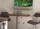Tiny House an den Bentheimer Klippen