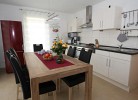 K 95 - Modernes Ferienhaus mit Kamin in Roebel an der Mueritz