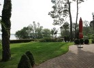 12 - familienfreundliches Ferienhaus mit grossem Garten und Seeblick