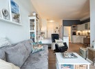 Haus 'Dünenhof', Wohnung 'Wardertraum'