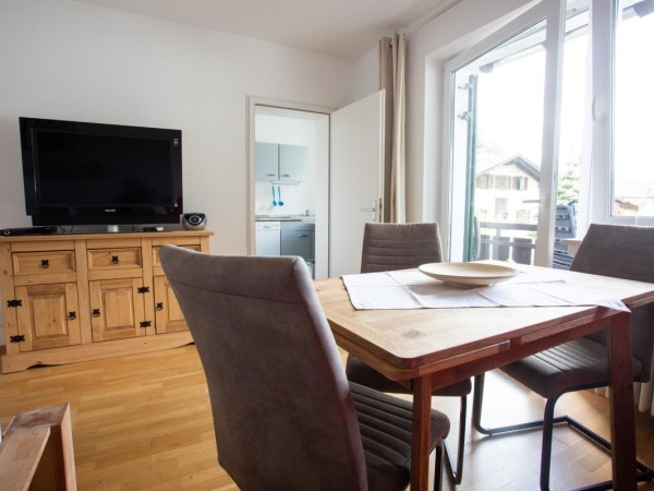 Ferienwohnung Arabella in Garmisch-Partenkirchen