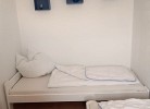 Haus Windjammer, Wohnung 27 'Ostseedeck'