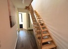 Fischerdorf, Wohnung 26 'Hafenlounge'