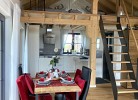 Ferienhaus Schorenmoos-Lodge