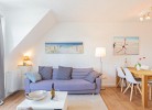 Ferienwohnung Strand Lounge