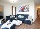 Haus Meerdüne im Dünenpark II, Wohnung 13 'Pier 13'