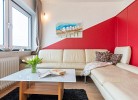 'Strandhuus' (ehem. Strandhotel), Wohnung 317 'Seestern' (Typ II)
