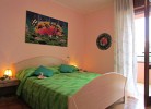 Villaggio Azzurro Dreizimmer-Wohnung Tipo C Erdgeschoss