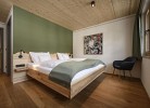 Sternenhimmel - Ferienwohnung 'Einhorn' Nr. 5 in Oberammergau