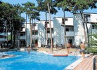 Holiday Village Lignano Vierzimmer-Reihenhaus Typ D-8