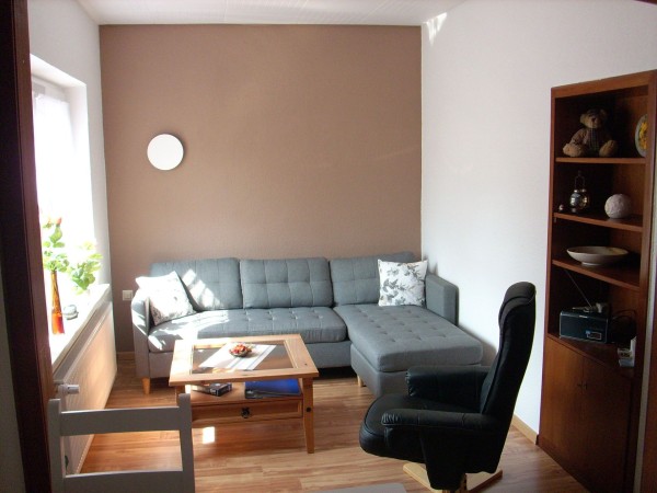 Ferienwohnung Kruse EG