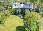 38 Weiße Villa am Schwanenteich EG links